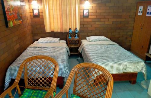 Phrao Resort | Khoom Kam Kaew