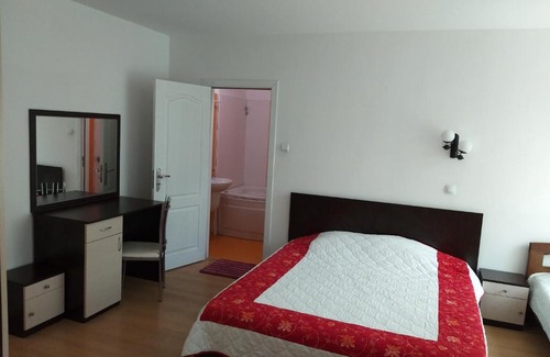 Lyaskovo Hotel | ХОТЕЛ НИК