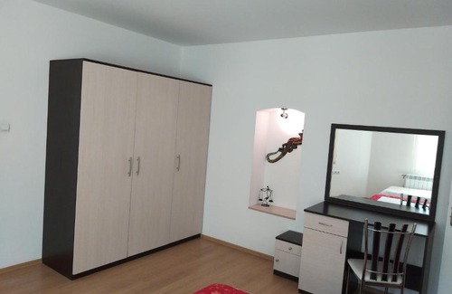 Lyaskovo Hotel | ХОТЕЛ НИК