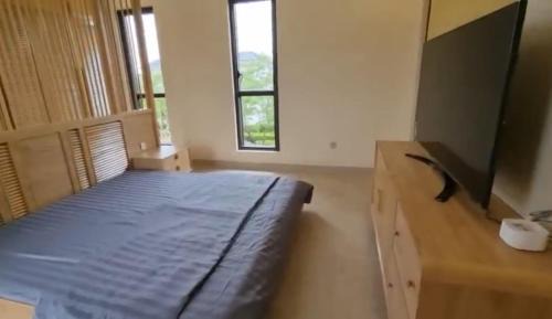 Nhon Trach Villa | Khu du lich sinh thai Swanbay