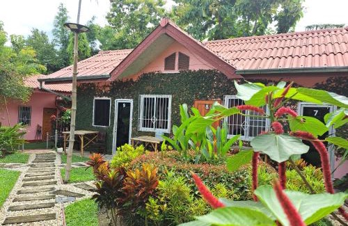 Mae Chaem Bed & Breakfast | Khuang Na Farmview