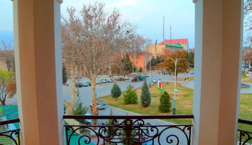 Khujand Hotel | Khujand Grand Hotel