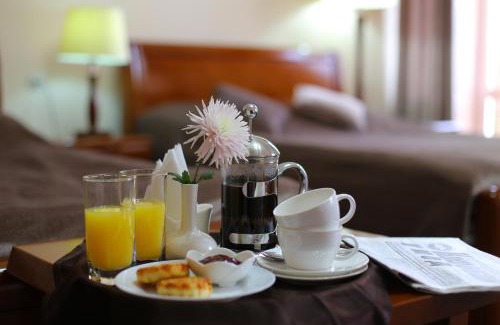 Khujand Hotel | Khujand Grand Hotel