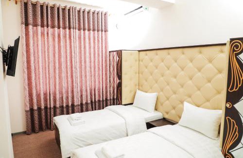 Khujand Hotel | Khujand Star
