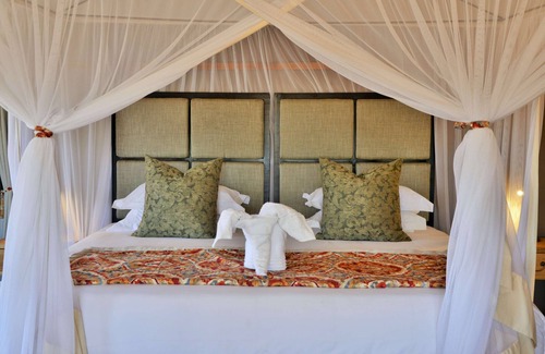 Dete Other | Khulu Lodge