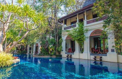 Nong Pa Khrang Resort | Khum Phaya Resort & Spa Boutique Collection