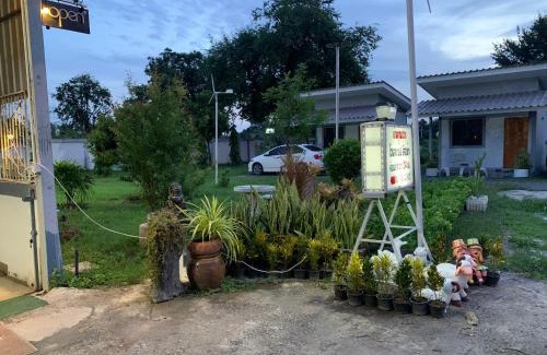 Nakhon Sawan House | KHUN CHUAT'S HOUSE