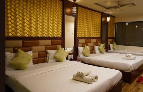 Mahabaleshwar Hotel | Khushi Riverside Resort & Spa