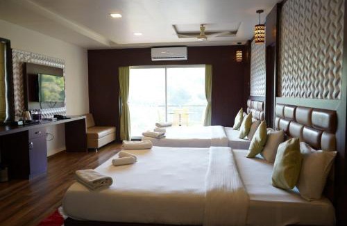 Mahabaleshwar Hotel | Khushi Riverside Resort & Spa