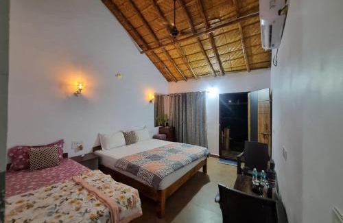 Hampi House | Khushi's Cottage