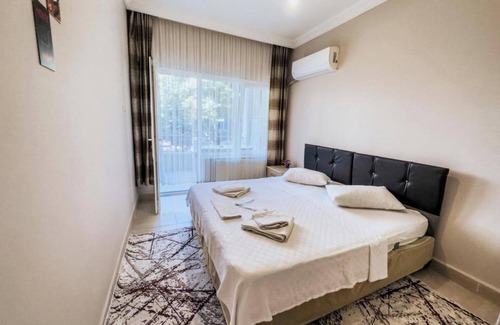 Cinarcik Hotel | Kİ BUTİK HOTEL