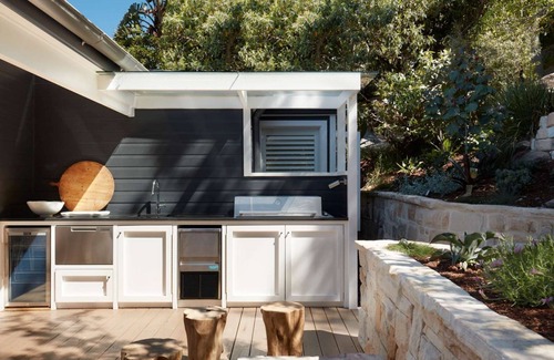 Whale Beach House | Kiah by Contemporary Hotels