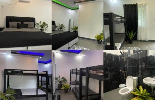 Malaybalay City House | Kian and Kayden's private pool and guesthouse