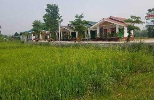 Chiang Rai Resort | Kiangna resort Chiang Rai