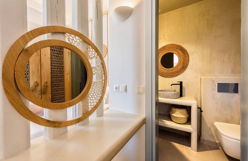 Aliki House | Kiano Suites Paros