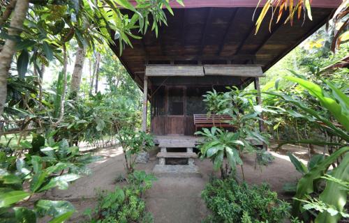 Puerto Princesa Hotel | Kiao Beach