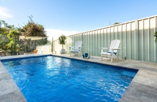 Kiama Downs House | Kiarama - ocean views