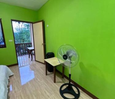 El Nido Apartment | Kiarra Krisxia Lodge