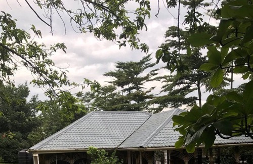 Kitojo Cabin | Kibale Safari Lodge