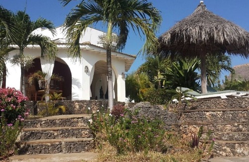 Malindi Marine National Park Apartment | Kibali Fabulous Four Bedroom Apartment