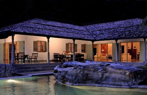 Kathaluwa Villa | Kibbulagala Watte Villa