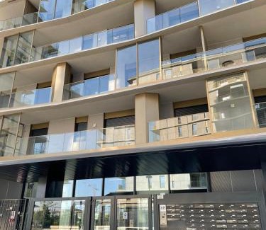 Milan Apartment | Kibilù - Cascina Merlata Rho Fiera Ospedale Galeazzi