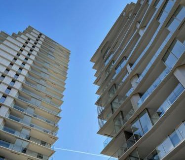 Milan Apartment | Kibilù - Cascina Merlata Rho Fiera Ospedale Galeazzi