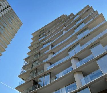 Milan Apartment | Kibilù - Cascina Merlata Rho Fiera Ospedale Galeazzi