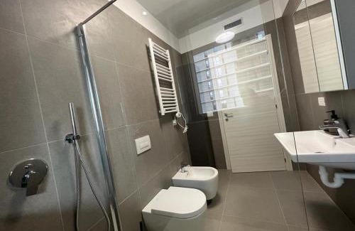 Milan Apartment | Kibilù - Cascina Merlata Rho Fiera Ospedale Galeazzi