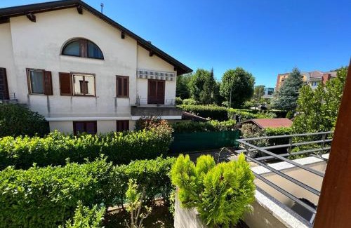 Cardano al Campo Apartment | Kibilù - Malpensa Airport - Easy check-in and check-out