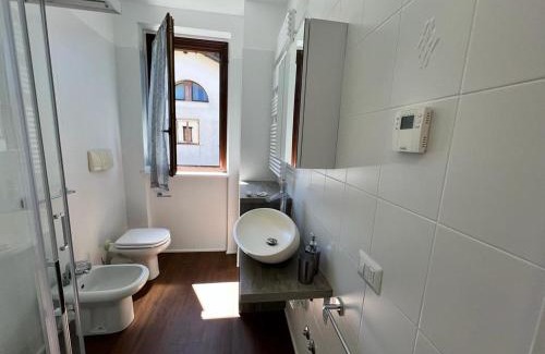 Cardano al Campo Apartment | Kibilù - Malpensa Airport - Easy check-in and check-out