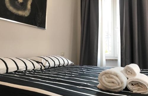 Isola Apartment | Kibilù - Via Confalonieri - Stazione Garibaldi - Zona Isola