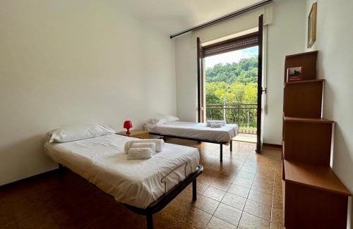 Cittiglio Apartment | Kibilu - Cittiglio vicinanze Ospedale, Lago Maggiore