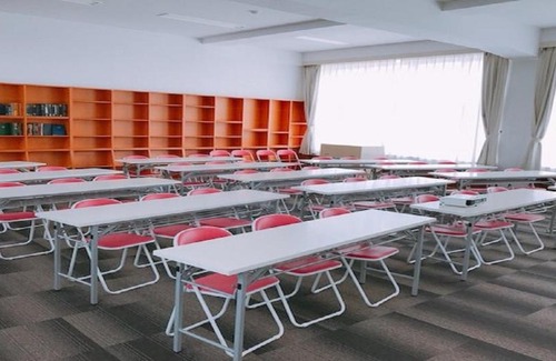 Higashimatsushima Hotel | KIBOTCHA-Women's dormitory / Vacation STAY 8356