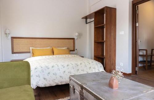 Boudhha Apartment | Kibu Apartments