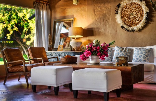 Las Pocitas Hotel | KiChic