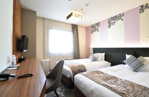 Musashino Hotel | Kichijoji Tokyu REI Hotel