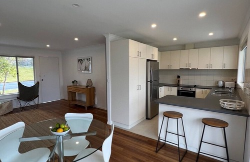 Dalmeny House | Kickback, relax and unwind