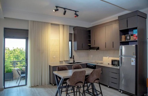 Kigali House | Kicukiro MOUNT KENYA No 7