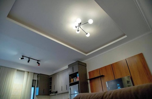 Kigali House | Kicukiro MOUNT KENYA No 7