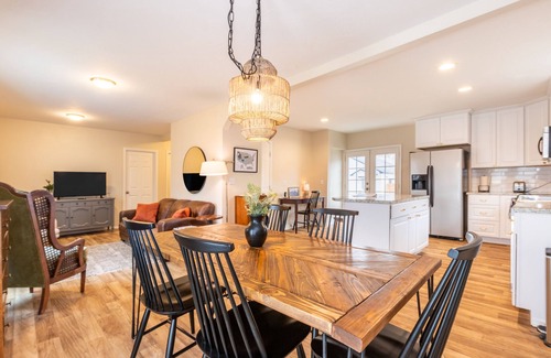 Nampa House | Kid-Friendly 2 Bedroom close to Idaho Center & NNU