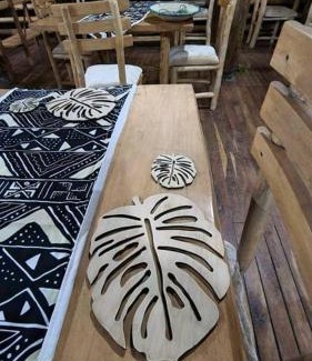 Kaabong Cabin | Kidepo Adere Lodge