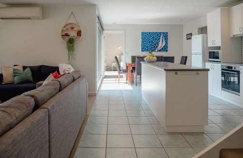 Metung Apartment | Kidman at Boardwalk Villas