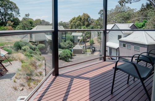 Metung Villa | Kidman at Boardwalk Villas