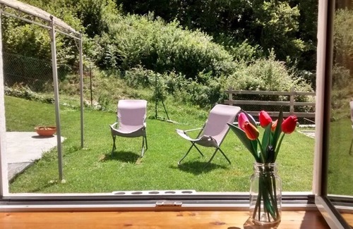 Barni House | Kids & Bike Friendly HOUSE with GARDEN close to BELLAGIO