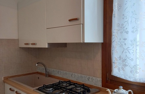 Farra di Soligo Apartment | Kids Location