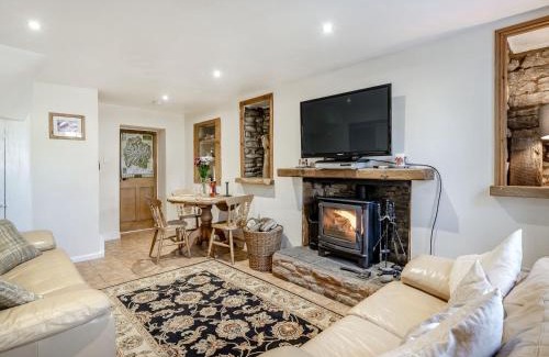 Shap House | Kidsty Cottage