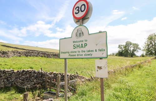 Shap Cottage | Kidsty Cottage