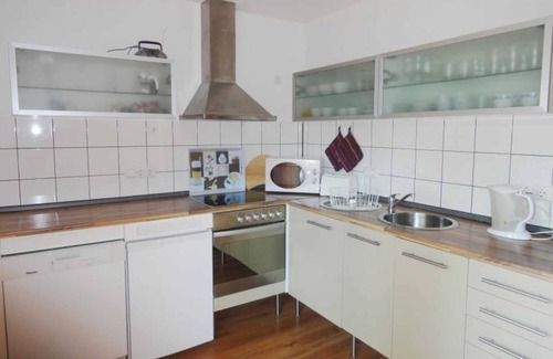 Graal Apartment | Kiebitz 8 - between the Baltic Sea and shopping - Apartment Kiebitz 8