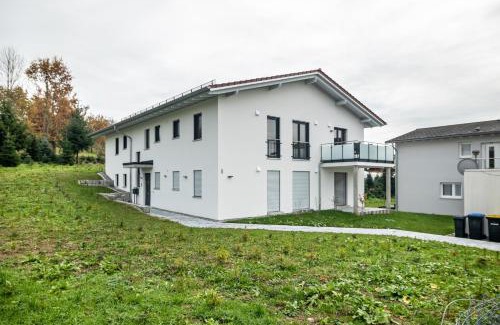 Ravensburg Apartment | Kiefer